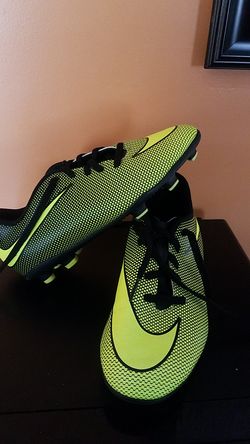 Zapatos para soccer de nino