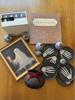 Halloween bundle