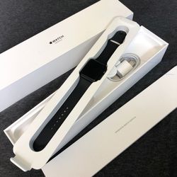 Apple Watch Series 3 GPS + Cellular