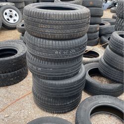 255/50/19 Tire 255 50 19