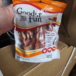Dog Treats 