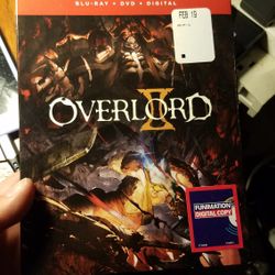 Overlord