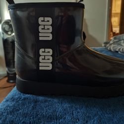 UGG Rain Boots