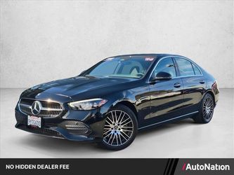 2026 Mercedes-Benz C 300