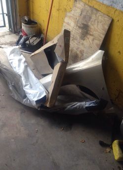2010 Cobalt sedan parts