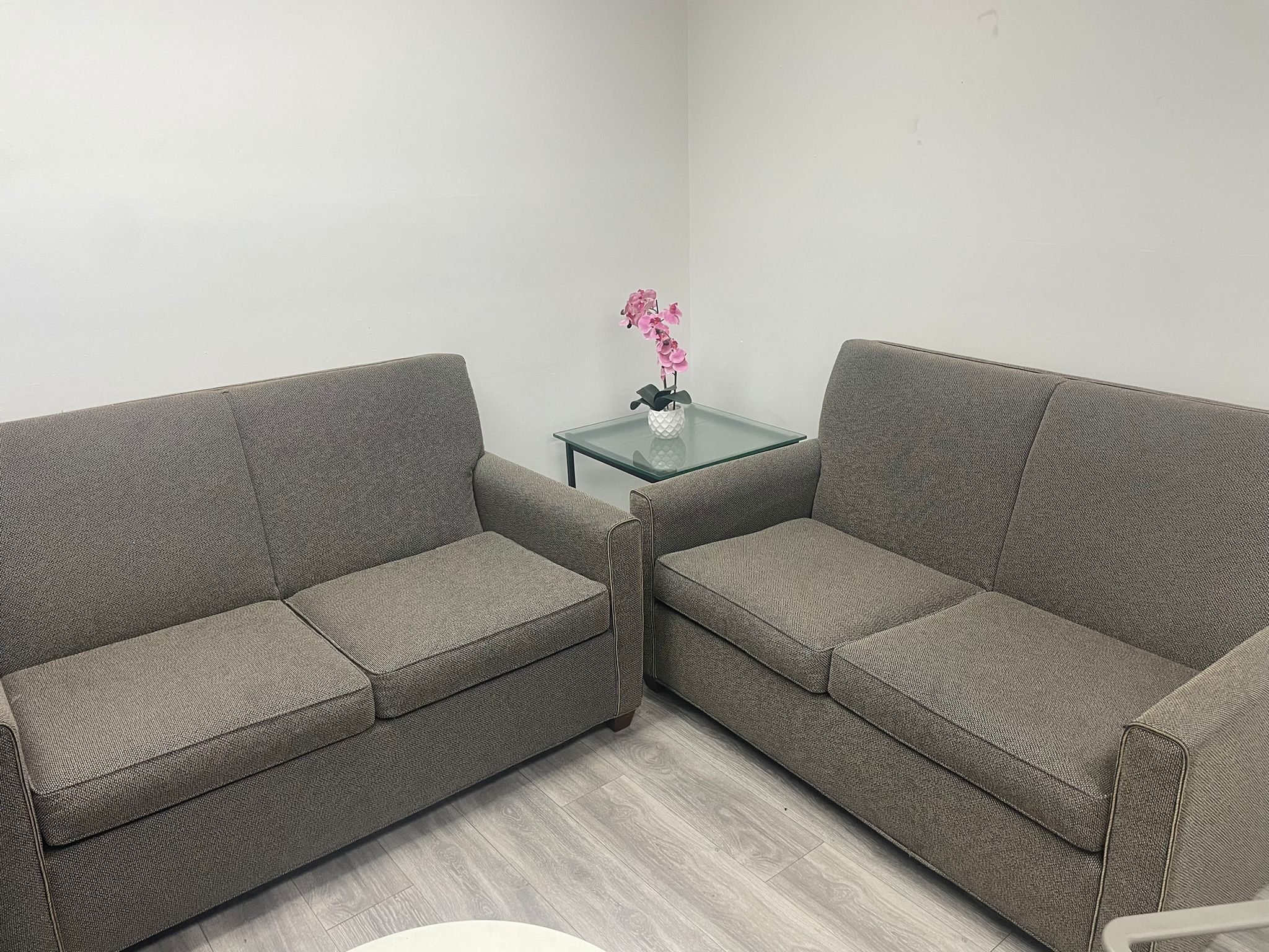 Sofa Set