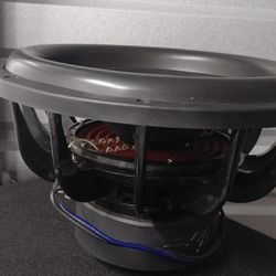 SKAR AUDIO EVL Subwoofer 