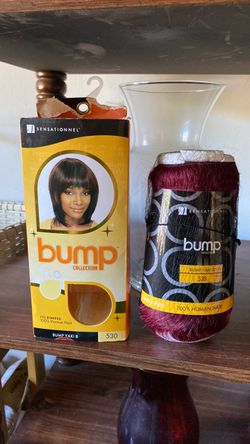 Human Hair