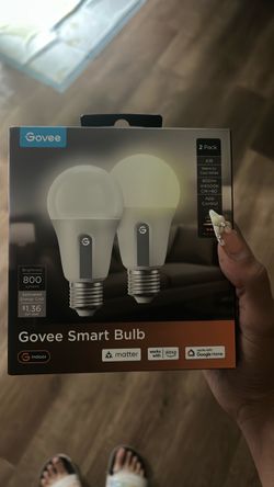 Light bulbs