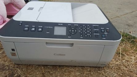 Canon printer