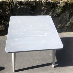 Very Good Condition Small Table 