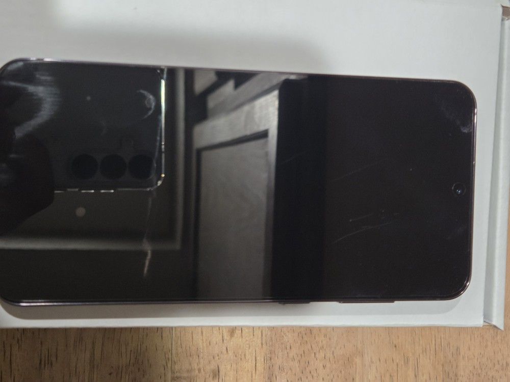 Samsung Galaxy S23 Plus