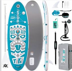 Inflatable Stand Up Paddle Board