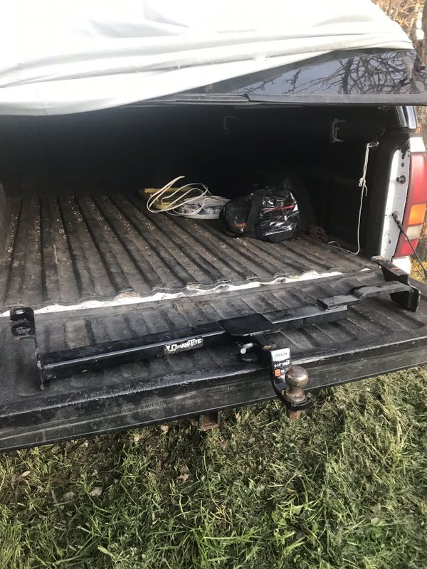 Toyota Highlander Tow Hitch For In San Jose Ca Offerup Toyota Highlander Tow Hitch