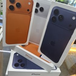 Iphone 17 Pro Max Unlock No Credit Needed Pay Down Only 