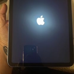 iPad 10 Gen 265gb