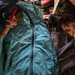 Boys clothes size 6/7