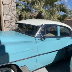 1954 CHEVY BEL AIR 