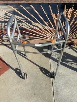 Adult Walker