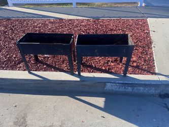 Plant bed