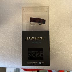 Jawbone Earphone