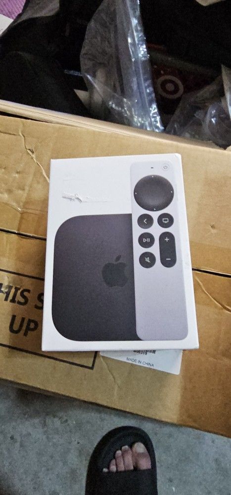 Apple Tv