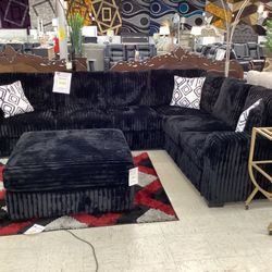Sectional $1,199.99