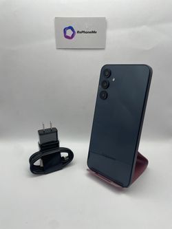 Samsung Galaxy A16 – 128GB – Unlocked – $140 (Firm)