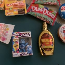 Mini Brands