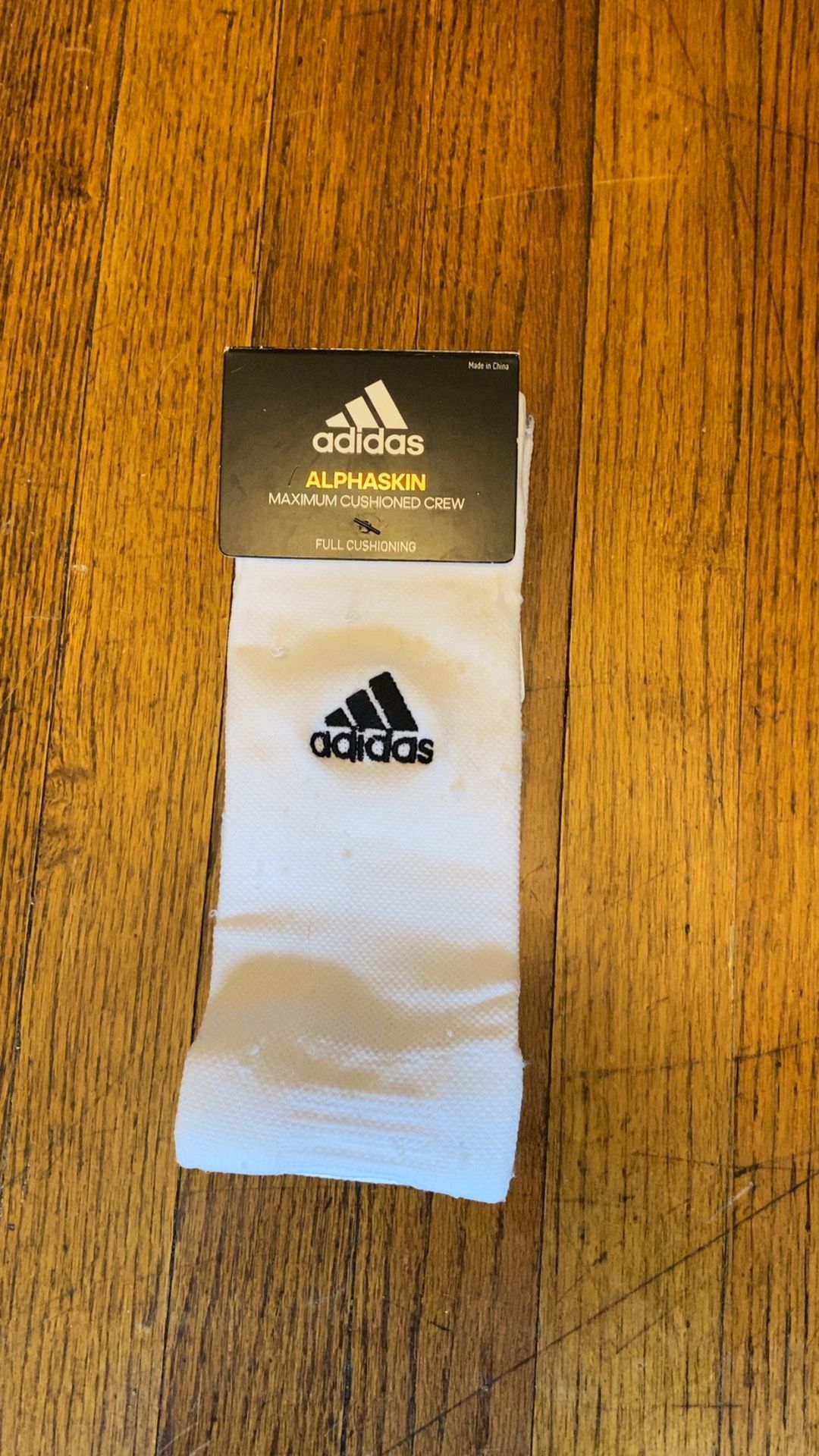 Adidas Athletic Socks