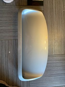 STI HOOD SCOOP