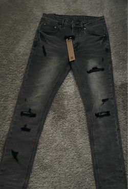 Ksubi jeans size 30