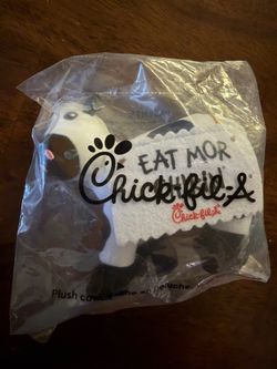Chick-Filet Plush