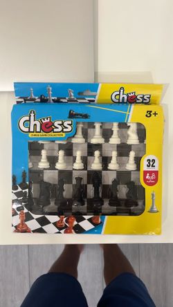 Chess Game