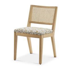 Castlery Sloane Cane Chairs 