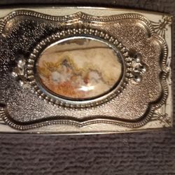 Belt Buckle