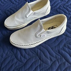 Women's Van Size 7.5