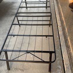 Twin Bed Frame 