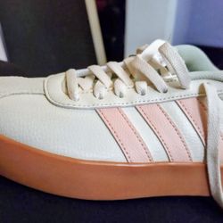 Adidas Women's VL Court 3.0 sneakers