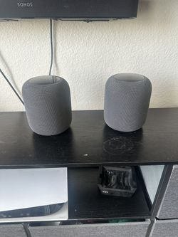 Apple HomePod