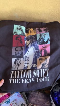 Taylor swift tote