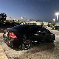 2006 Honda Civic