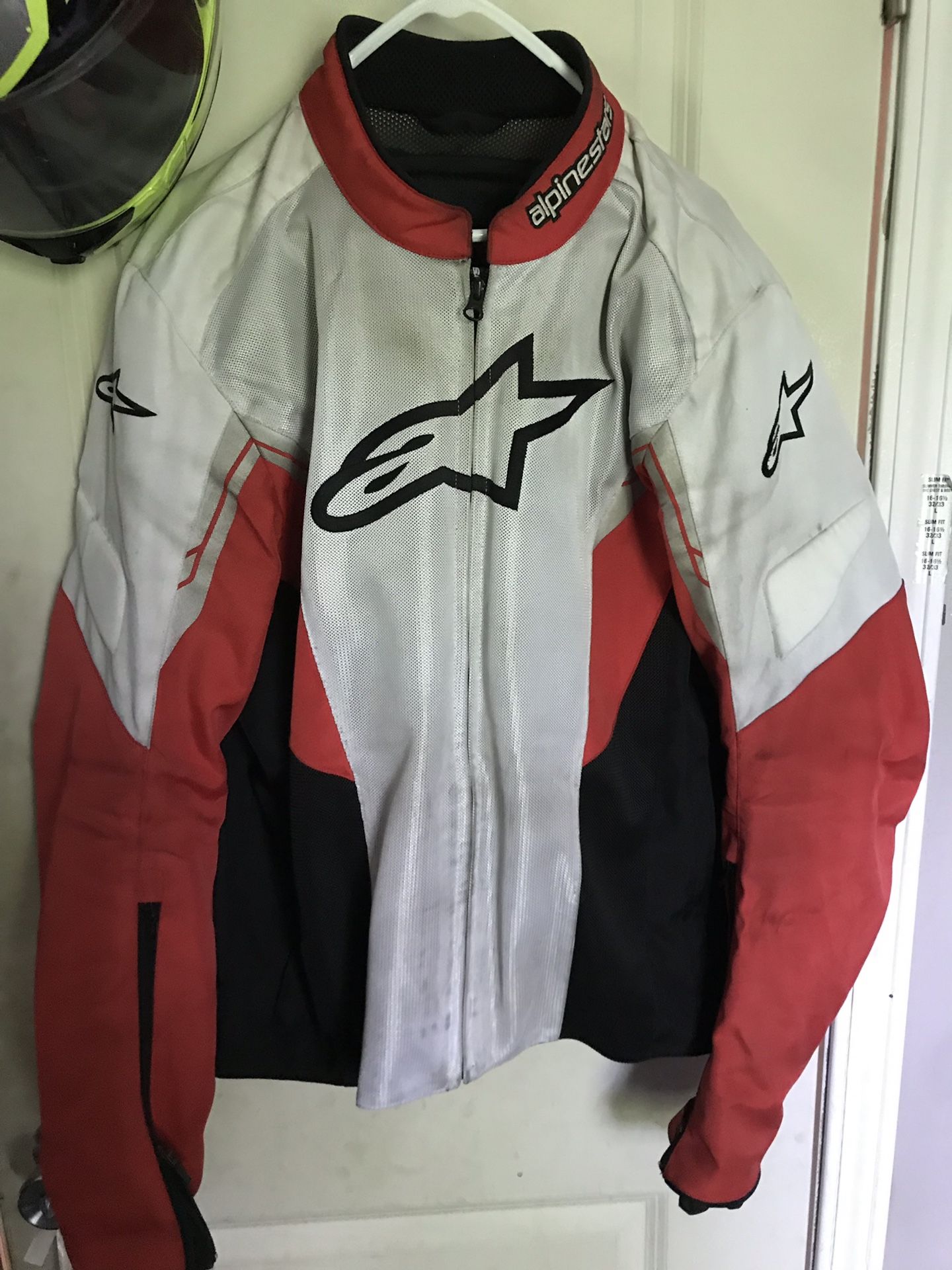 Alpinestar
