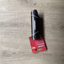 Husky 6-Piece Folding Nut Driver Set
