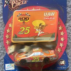 Looney Tunes Toy Car
