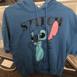 Stitch Sweatshirt/sweater 