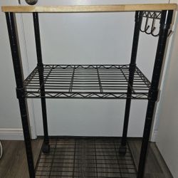 Kitchen Cart