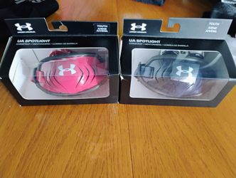 Kids Football Chin Strap