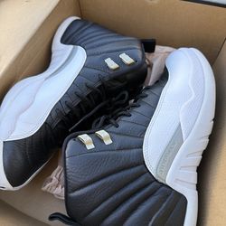 Jordan 12’s