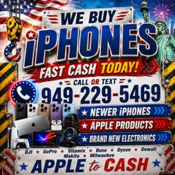General Items: Apple Product iPhone